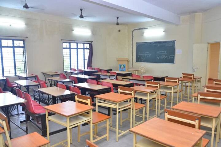classroom